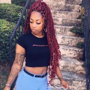 Meet your Posher, Kenya